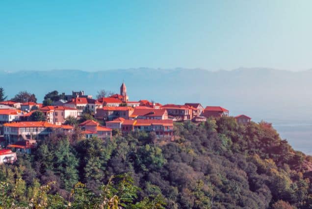 Tbilisi - Georgia Tour Package