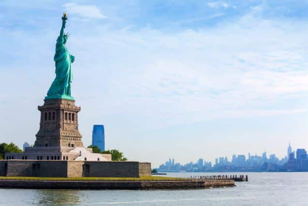 USA Visa from Saudi Arabia