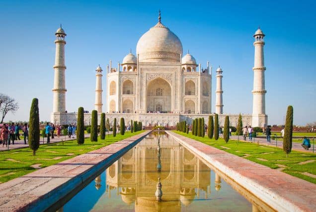 Asia visa from Saudi Arabia