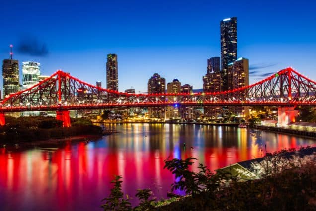 Australia Visa from Saudi Arabia