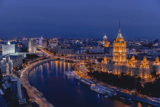 CIS Visa from Saudi Arabia