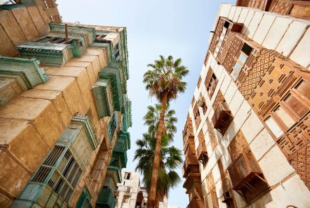 Jeddah - The Gateway to the Red Sea