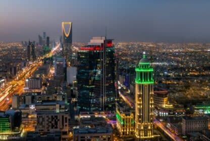 Saudi Arabia Holiday Packages