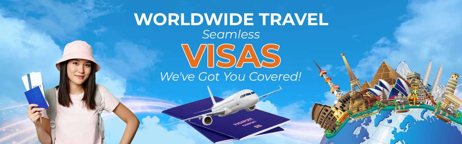 Visa Services
