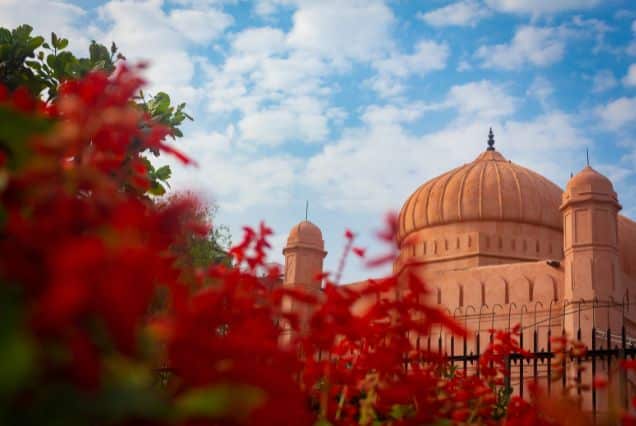 Bangladesh Visa from Saudi Arabia