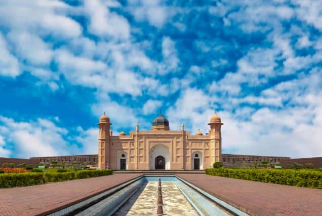 Bangladesh Visa from Saudi Arabia