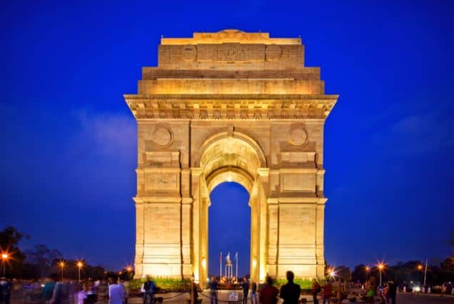 India Visa from Saudi Arabia