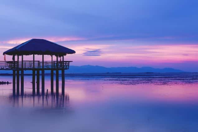 Philippines Visa from Saudi Arabia