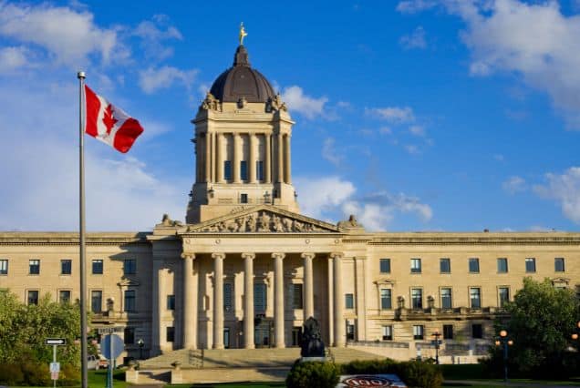 Canada Visa from Saudi Arabia