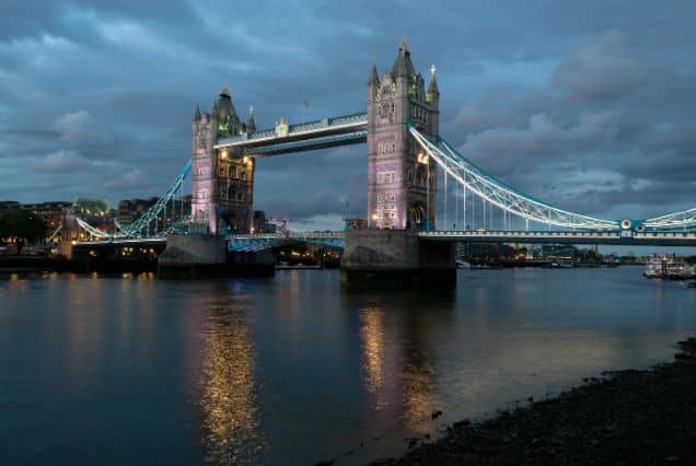 UK Visa from Saudi Arabia