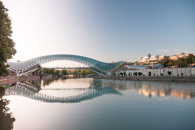 Best Things to do in Tbilisi Georgia Travel Guide