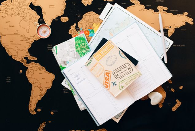 Explore Visa-Free Countries for Saudi Citizens Your 2025 Personal Tour Guide