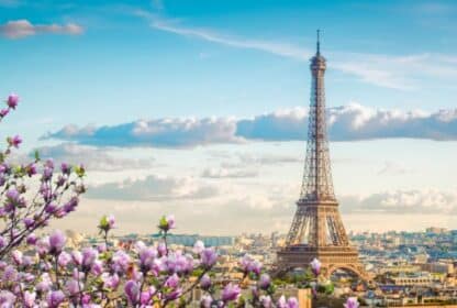 France holiday packages from Saudi Arabia