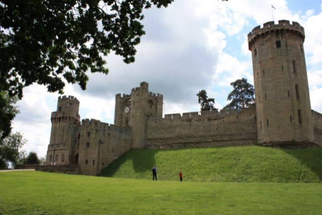 London Holiday Package from Saudi Arabia