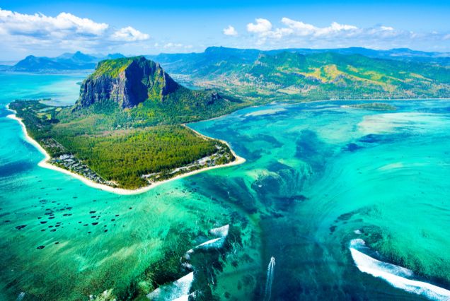Mauritius – Your Tropical Timeout