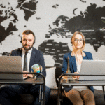 Top Reasons and Benefits of Using a Travel Management Company (TMC) in Saudi Arabia