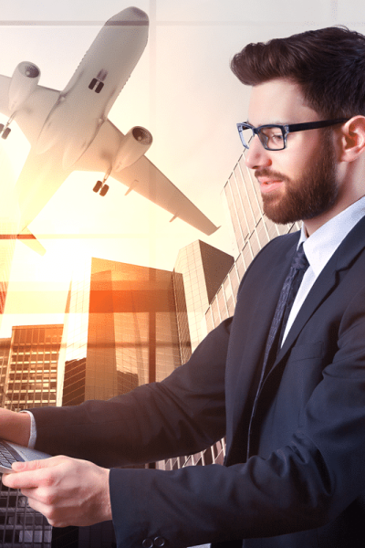 global-corporate travel management company in dubai